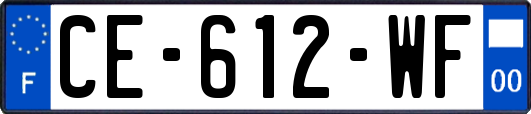 CE-612-WF