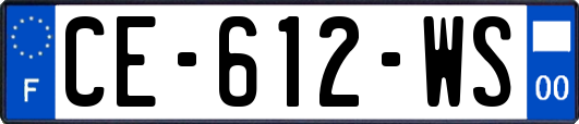 CE-612-WS