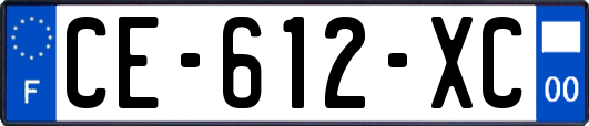 CE-612-XC