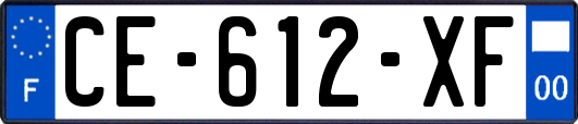 CE-612-XF