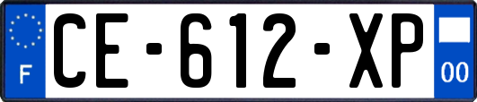 CE-612-XP