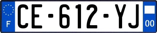 CE-612-YJ
