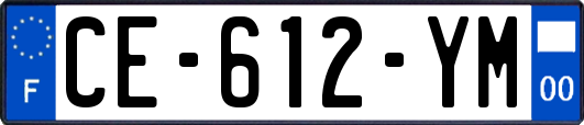 CE-612-YM