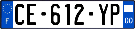 CE-612-YP