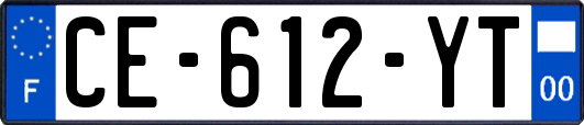 CE-612-YT