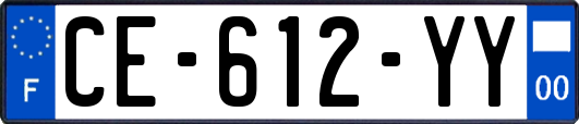 CE-612-YY