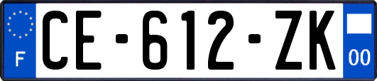 CE-612-ZK