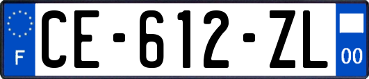 CE-612-ZL