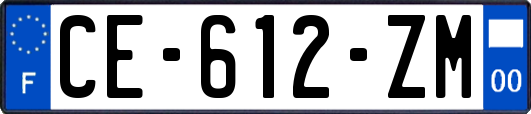 CE-612-ZM