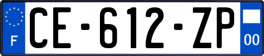 CE-612-ZP