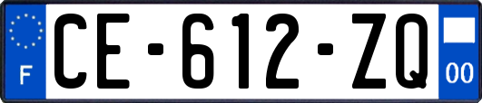 CE-612-ZQ