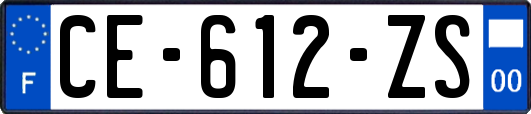 CE-612-ZS