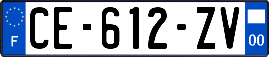 CE-612-ZV