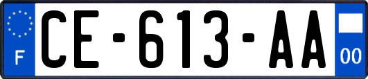 CE-613-AA