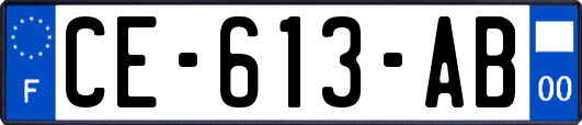 CE-613-AB