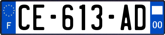 CE-613-AD