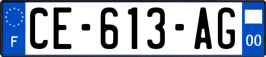 CE-613-AG