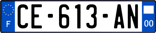 CE-613-AN