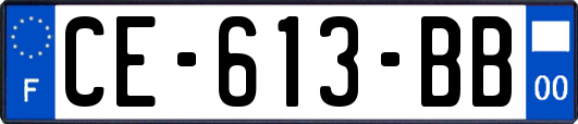 CE-613-BB