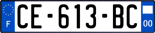 CE-613-BC