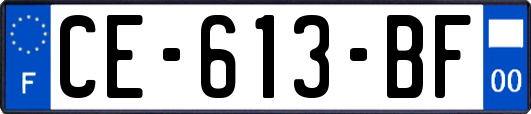 CE-613-BF