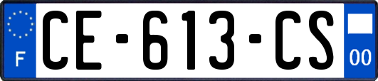 CE-613-CS