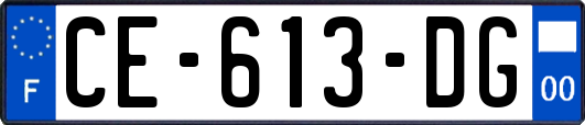 CE-613-DG