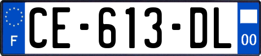 CE-613-DL