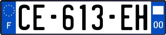 CE-613-EH