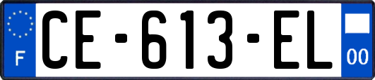 CE-613-EL