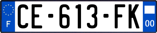 CE-613-FK