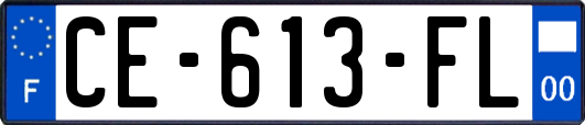 CE-613-FL