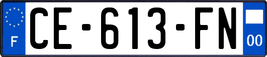 CE-613-FN