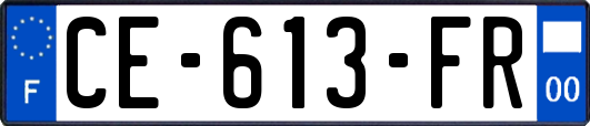 CE-613-FR