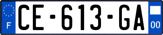 CE-613-GA