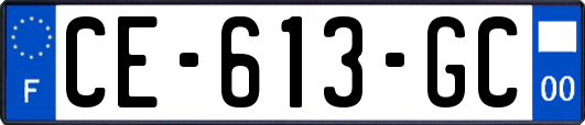 CE-613-GC