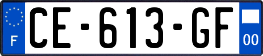 CE-613-GF