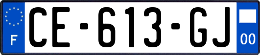 CE-613-GJ