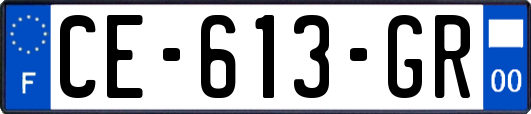 CE-613-GR
