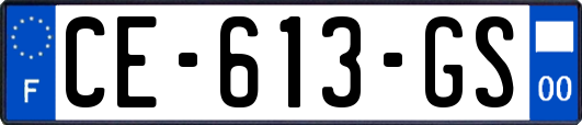 CE-613-GS