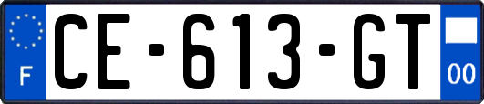 CE-613-GT