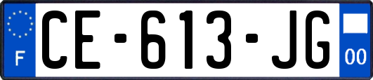 CE-613-JG