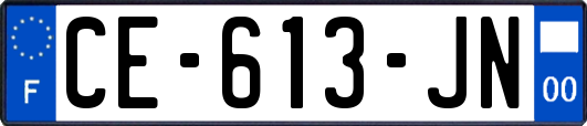 CE-613-JN