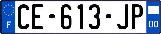 CE-613-JP