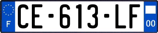 CE-613-LF