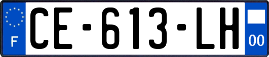 CE-613-LH