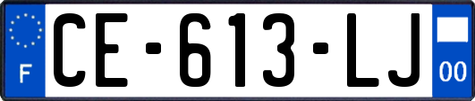 CE-613-LJ