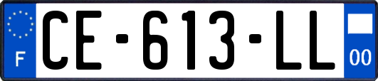CE-613-LL
