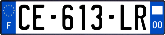 CE-613-LR