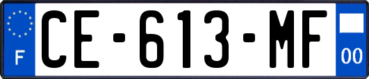 CE-613-MF